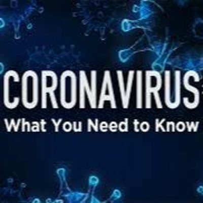 Know About The Coronavirus with Dr Josh Redd